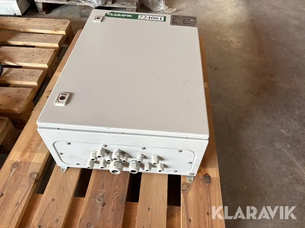 Billede 12 - Elskab Automation