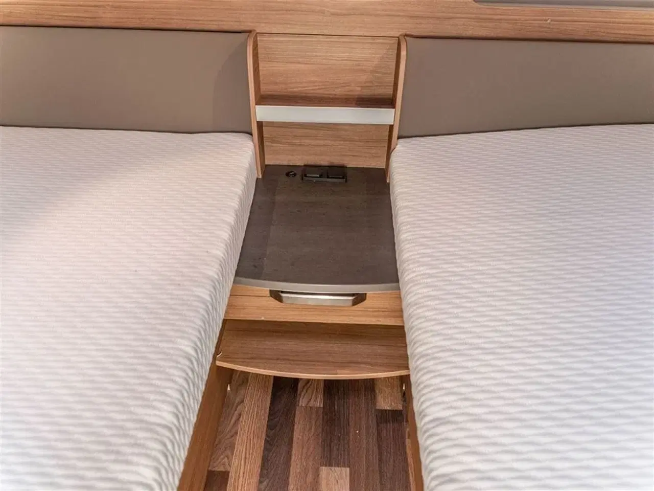 Billede 11 - 2020 - Weinsberg CaraOne 540 EUH   Genial indretning til 4 personer