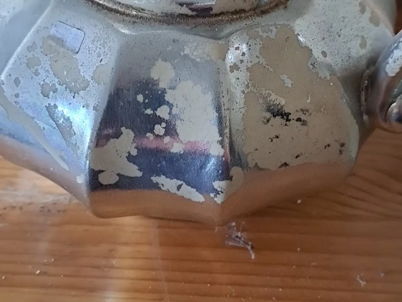 Billede 2 - Porcelænskanden 