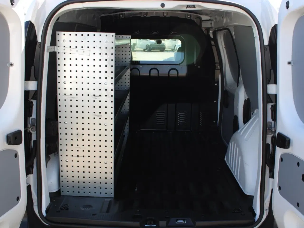 Billede 1 - Renault Express 1,5 dCi 75