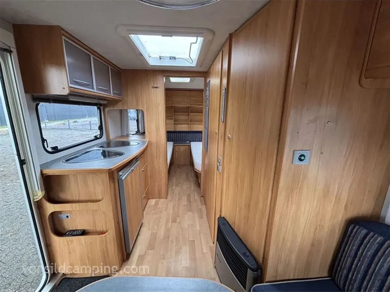 Billede 6 - 2005 - Adria Adora 512 UL