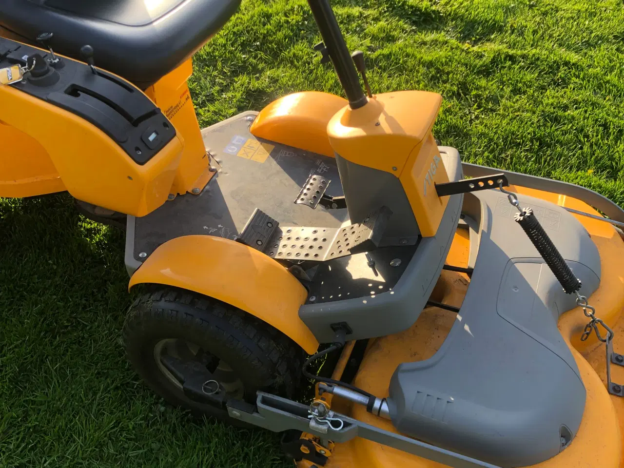 Billede 5 - Stiga park