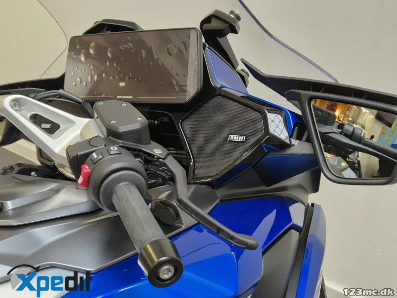 Billede 12 - BMW R 1300 RT