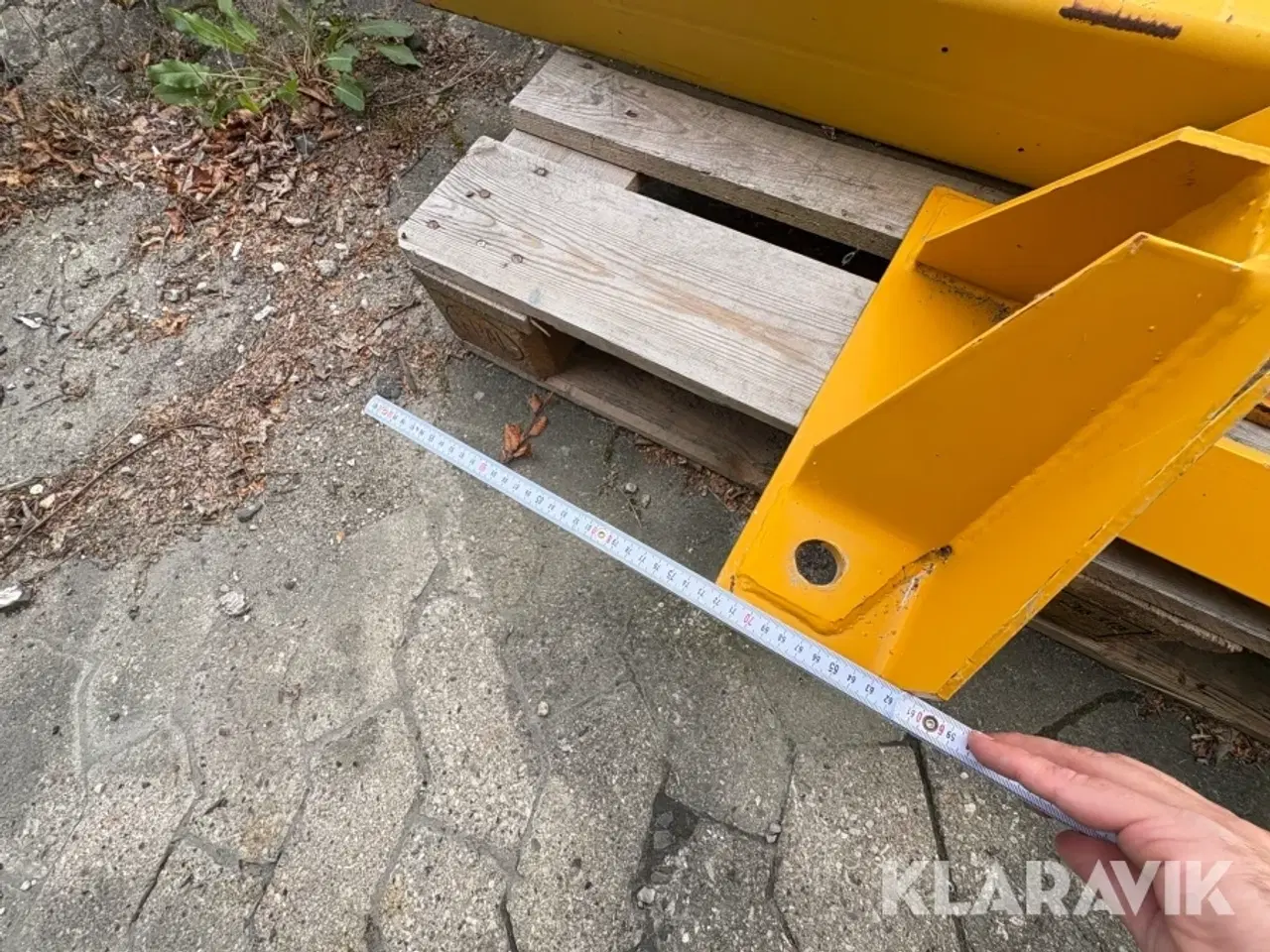 Billede 10 - Kran Erikkila