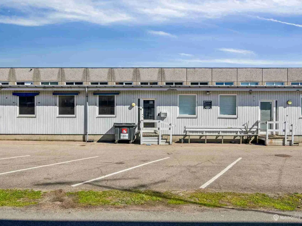 Billede 12 - Lagerlokale - oplagt til last-mile eller plukkelager