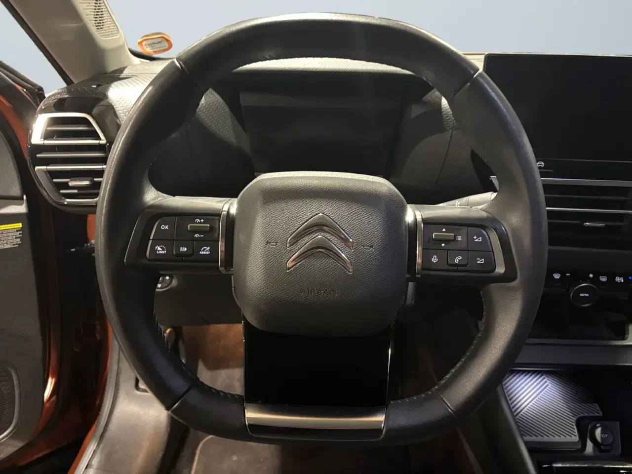 Billede 12 - Citroën ë-C4 50 Feel