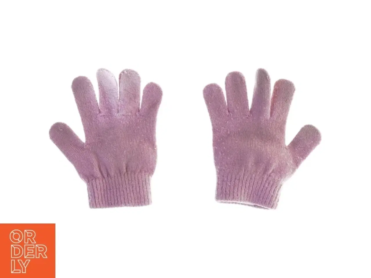 Billede 3 - Lilla handsker fra Paw Patrol (str. 13 cm)