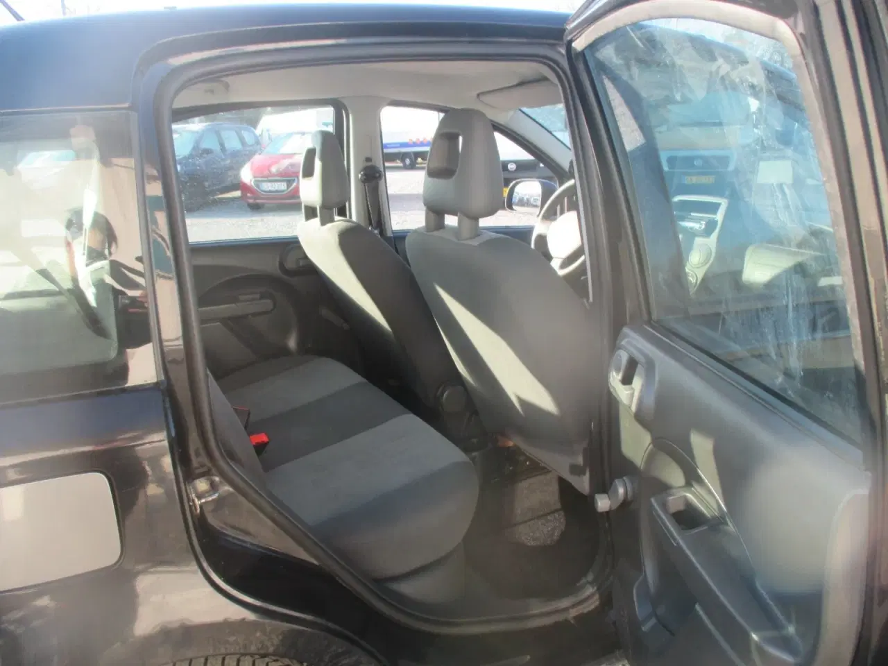 Billede 9 - Fiat Panda 1,2 Dynamic