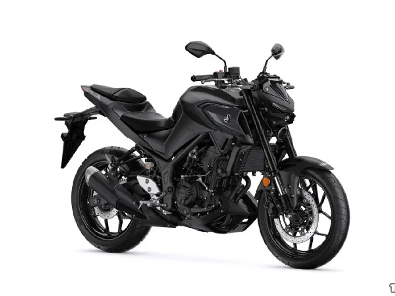 Billede 26 - Yamaha MT-03