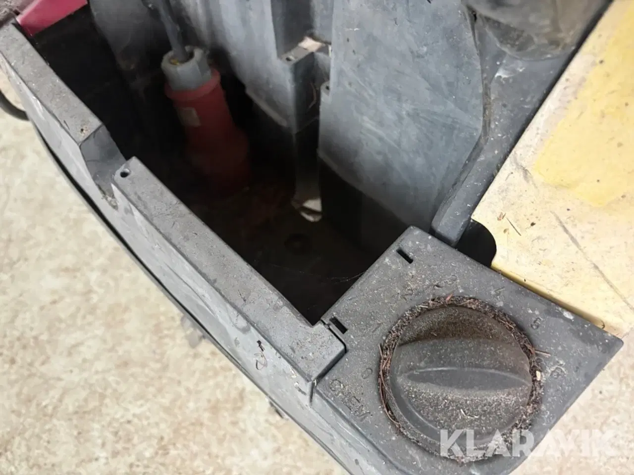 Billede 11 - Højtryksrenser Kärcher Professional HDS 698C eco