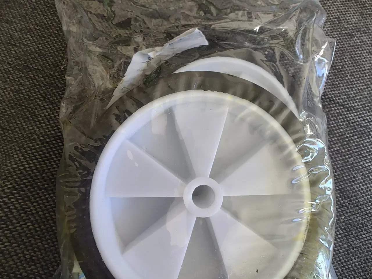 Billede 1 - Inwear støttehjul 10/12