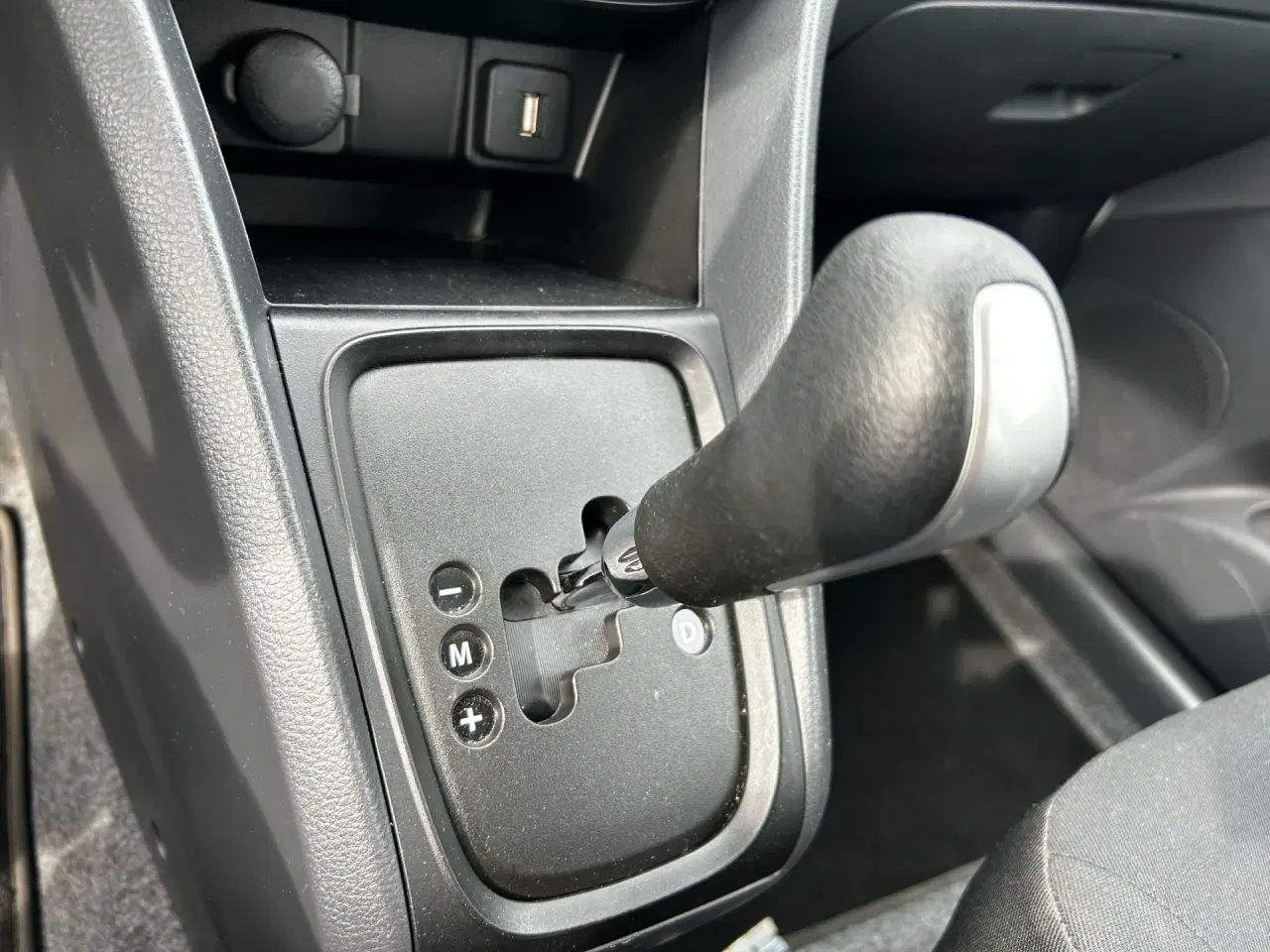 Billede 9 - Suzuki Celerio 1,0 Comfort AGS 68HK 5d Aut.