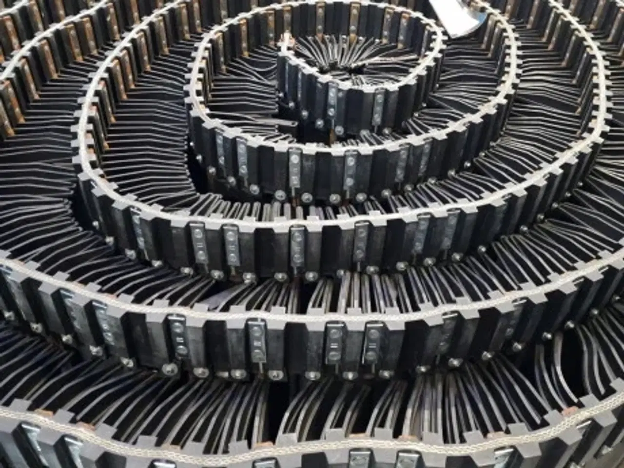 Billede 11 - Asa Lift 182-466 Remkæder