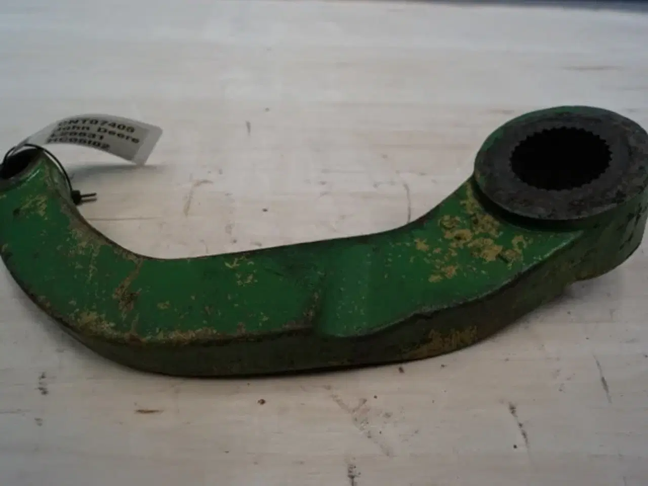 Billede 5 - John Deere 1830 Steering Arm l28831