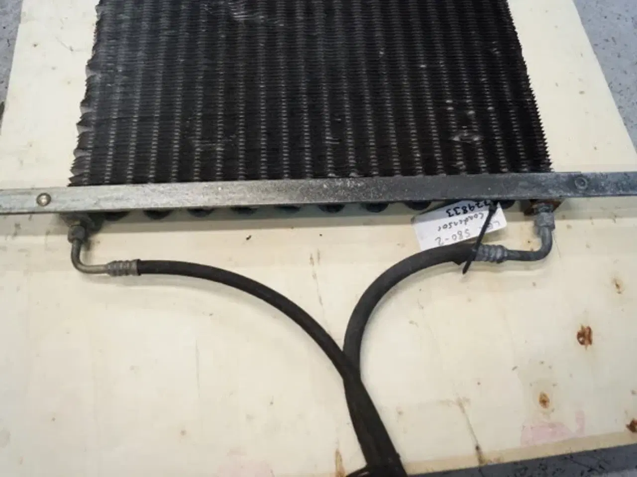 Billede 7 - Claas Lexion 580 Kondensor 0779833