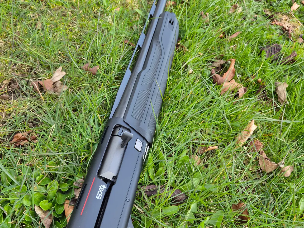 Billede 2 - Winchester sx4 12/89