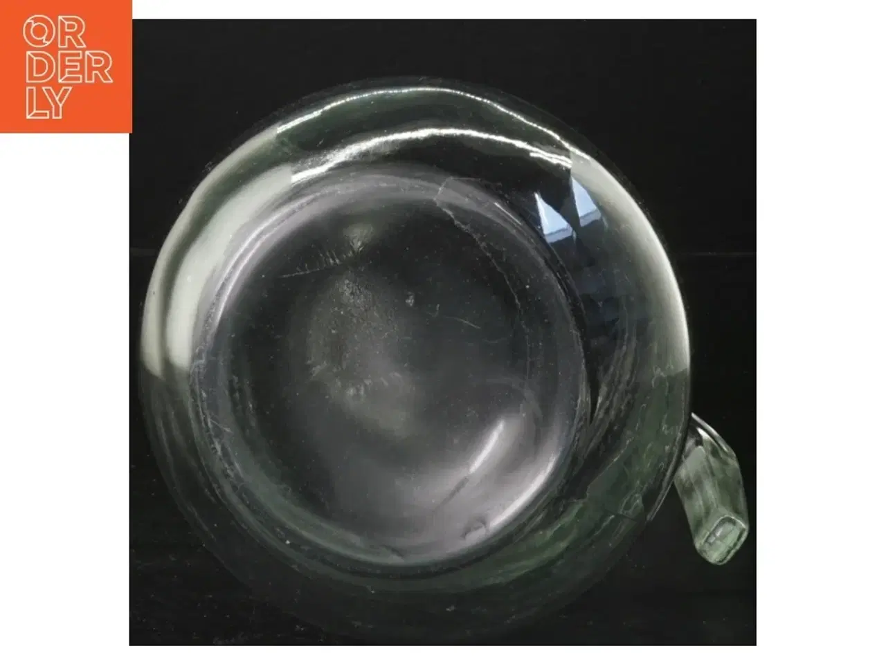 Billede 2 - Glaskande (str. 21x14 cm)