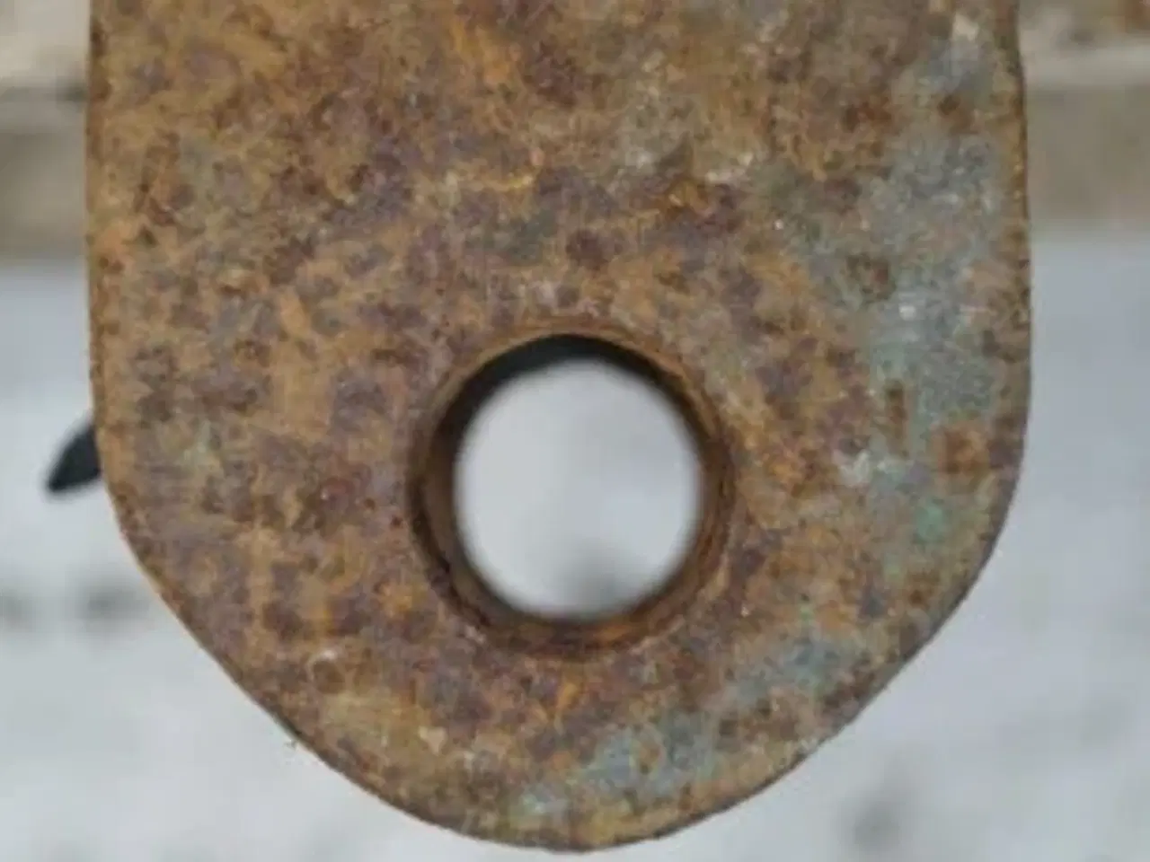 Billede 12 - John Deere 4240 Liftspindel