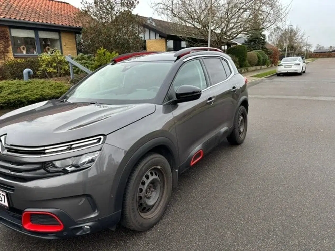 Billede 1 - Citroën C5 Aircross 1,5 BlueHDi 130 Iconic EAT8