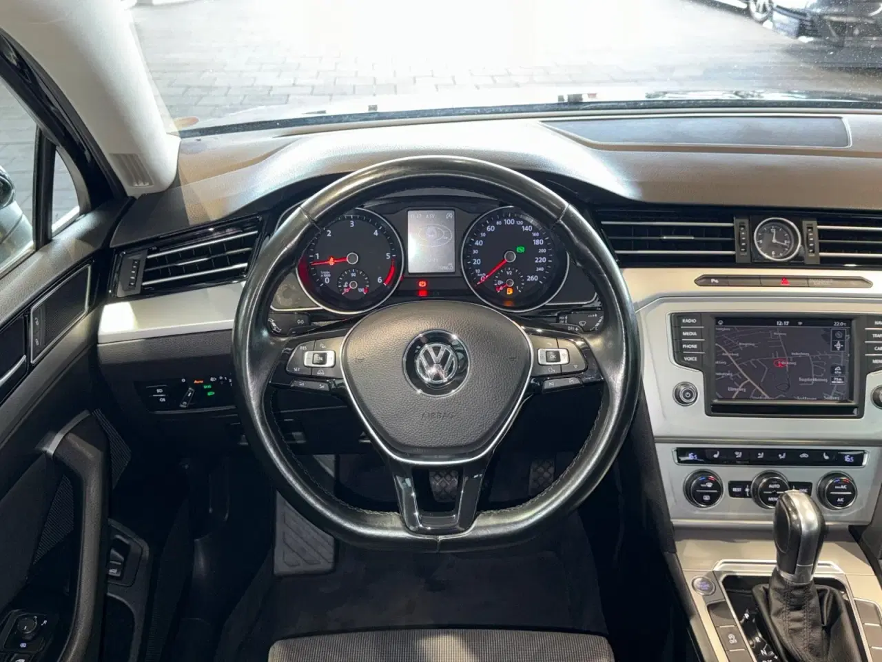 Billede 6 - VW Passat 2,0 TDi 150 Comfortline Variant DSG