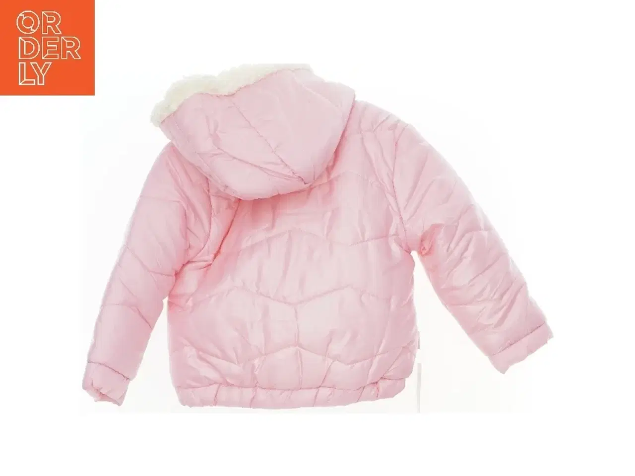 Billede 2 - Vinterjakke (str. 104 cm)