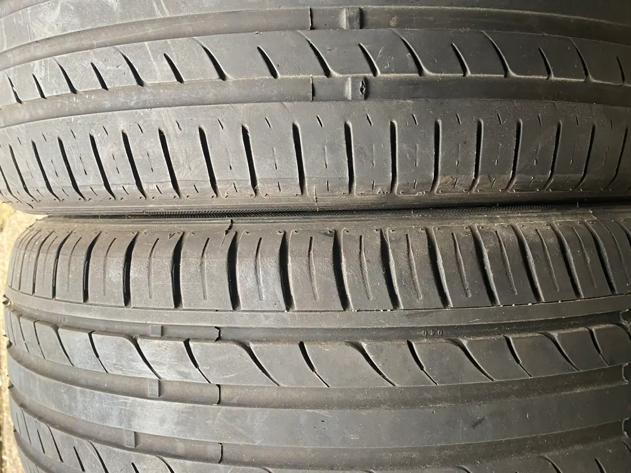 Billede 5 - Fine sommerdæk 