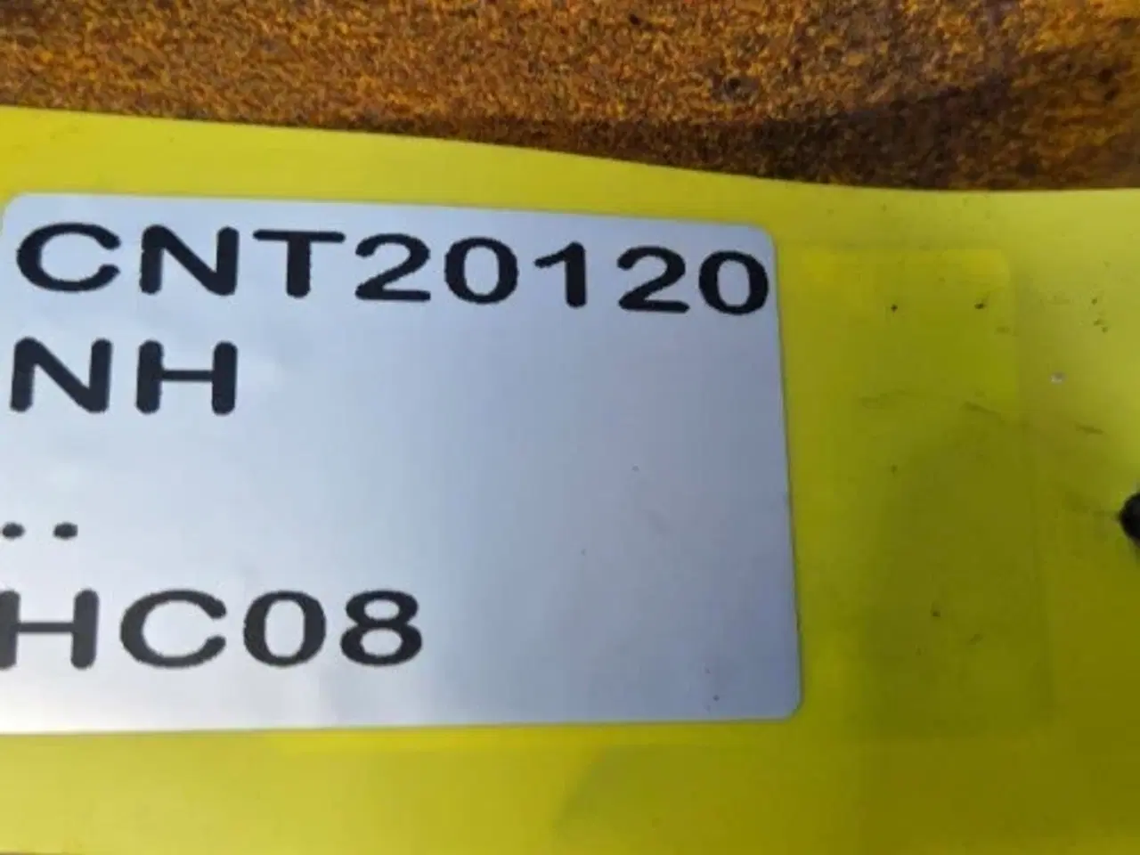 Billede 24 - New Holland CR9.90 Rotor R. 84591487