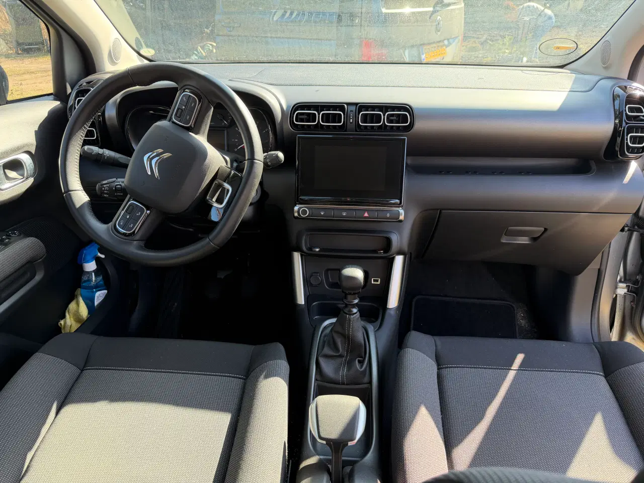 Billede 8 - 🚨lav kilometer🚨 C3 Aircross🚨