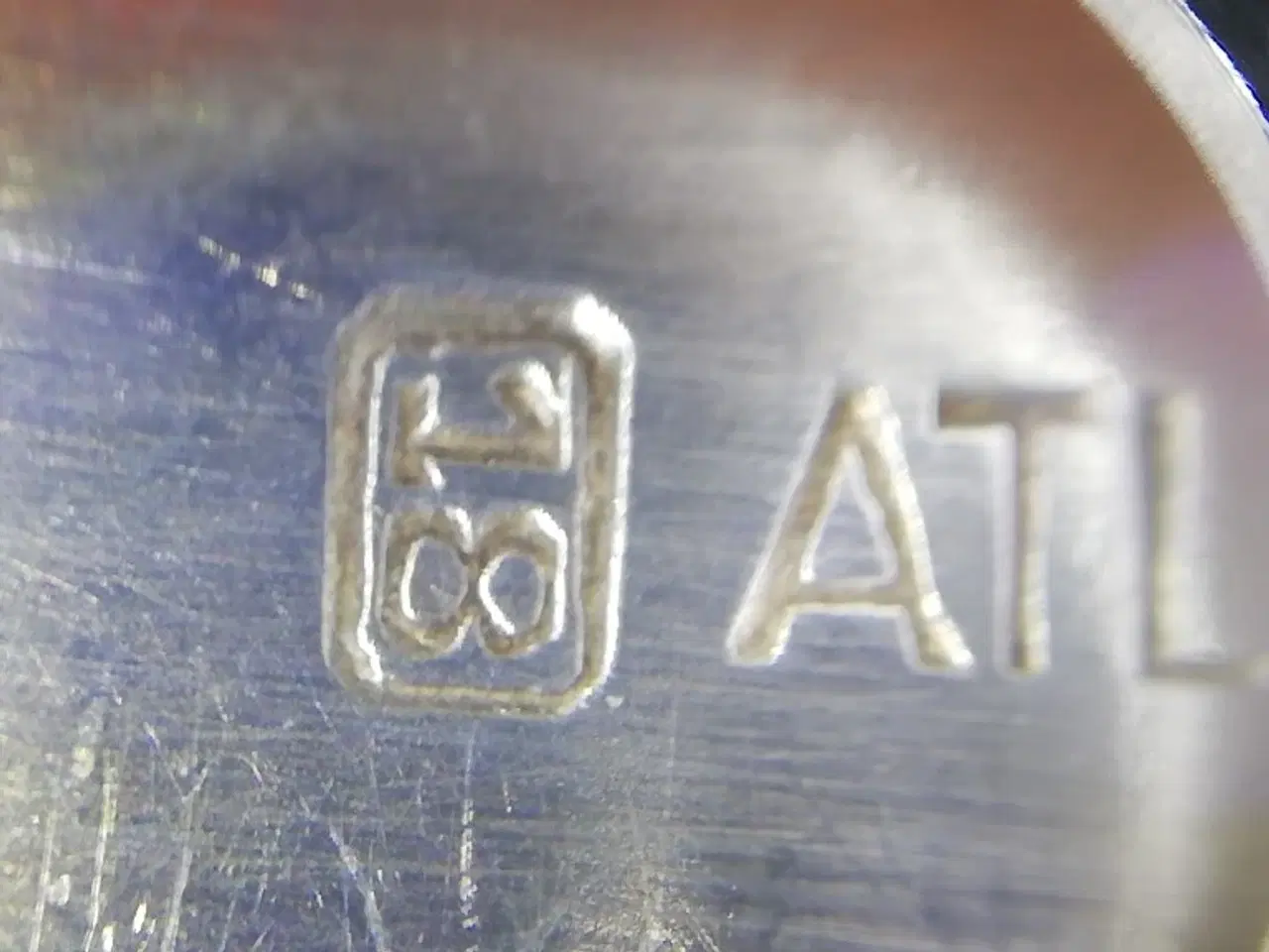 Billede 5 - Sølvplet bestik 25 dele.