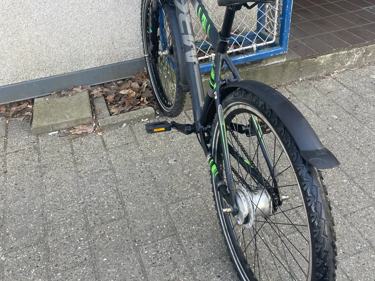 Billede 4 - mountainbike.mbk   26 tommer ,7 gear, aluminum 