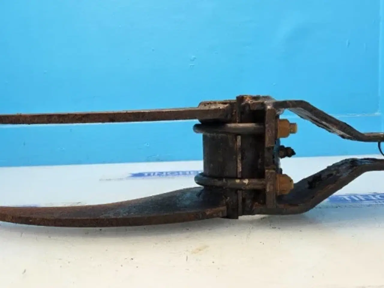 Billede 4 - New Holland BB920 Gribekrog 84005838