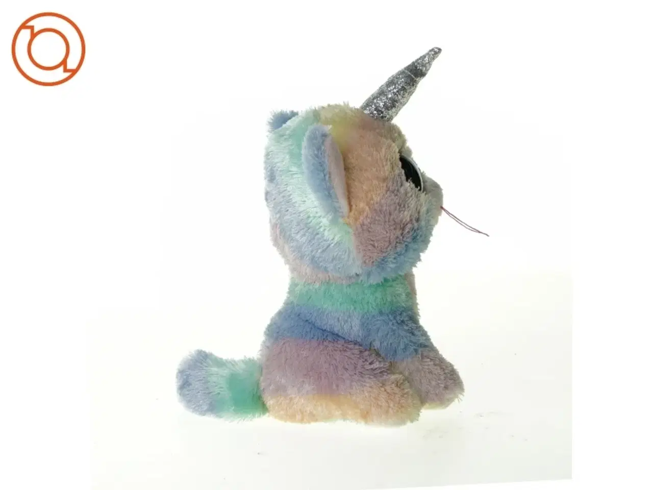 Billede 6 - Bamse fra Ty (str. 15 x 8 cm)