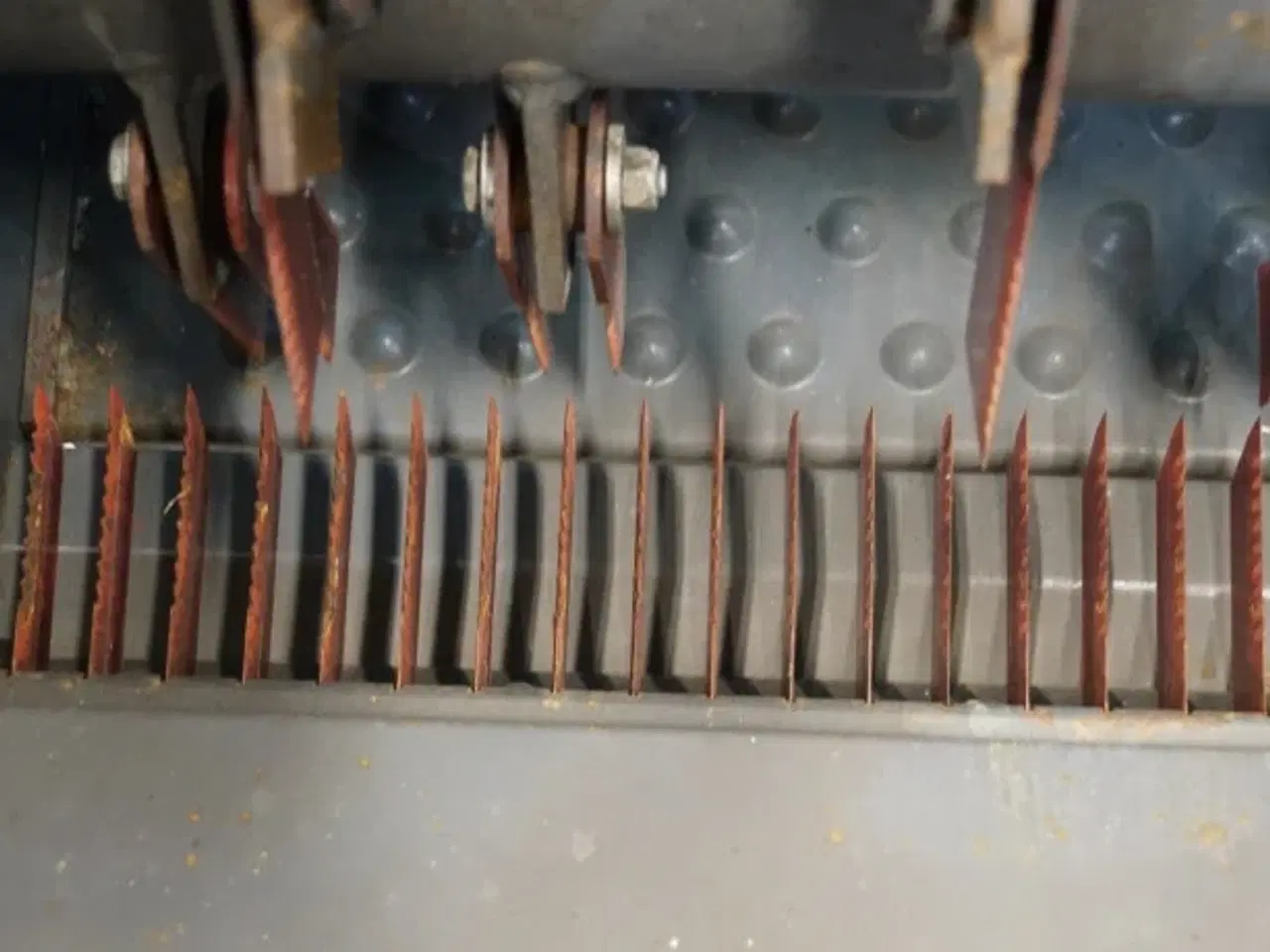 Billede 15 - Fendt 6335C Snitter