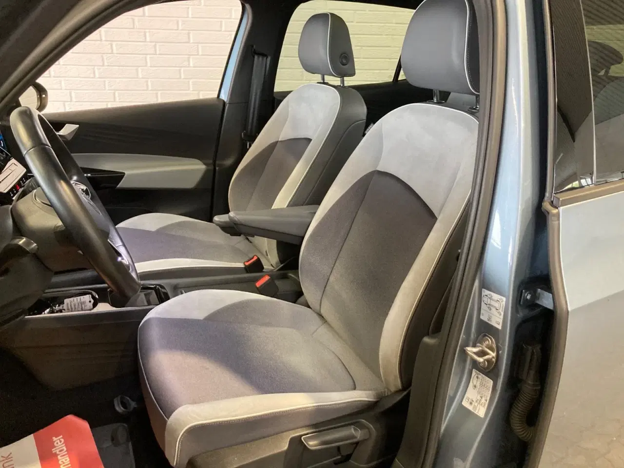 Billede 8 - VW ID.3 58 Pro Performance Family