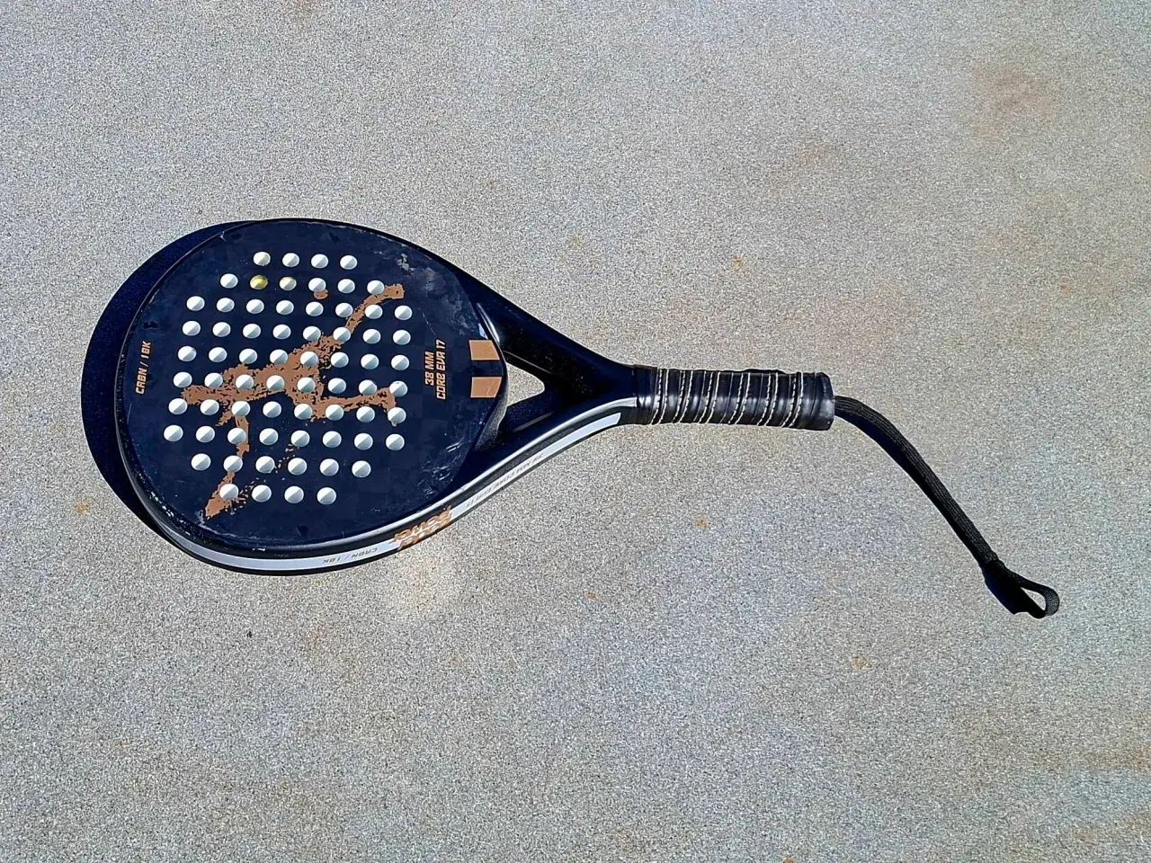 Billede 1 - Padel Power bat
