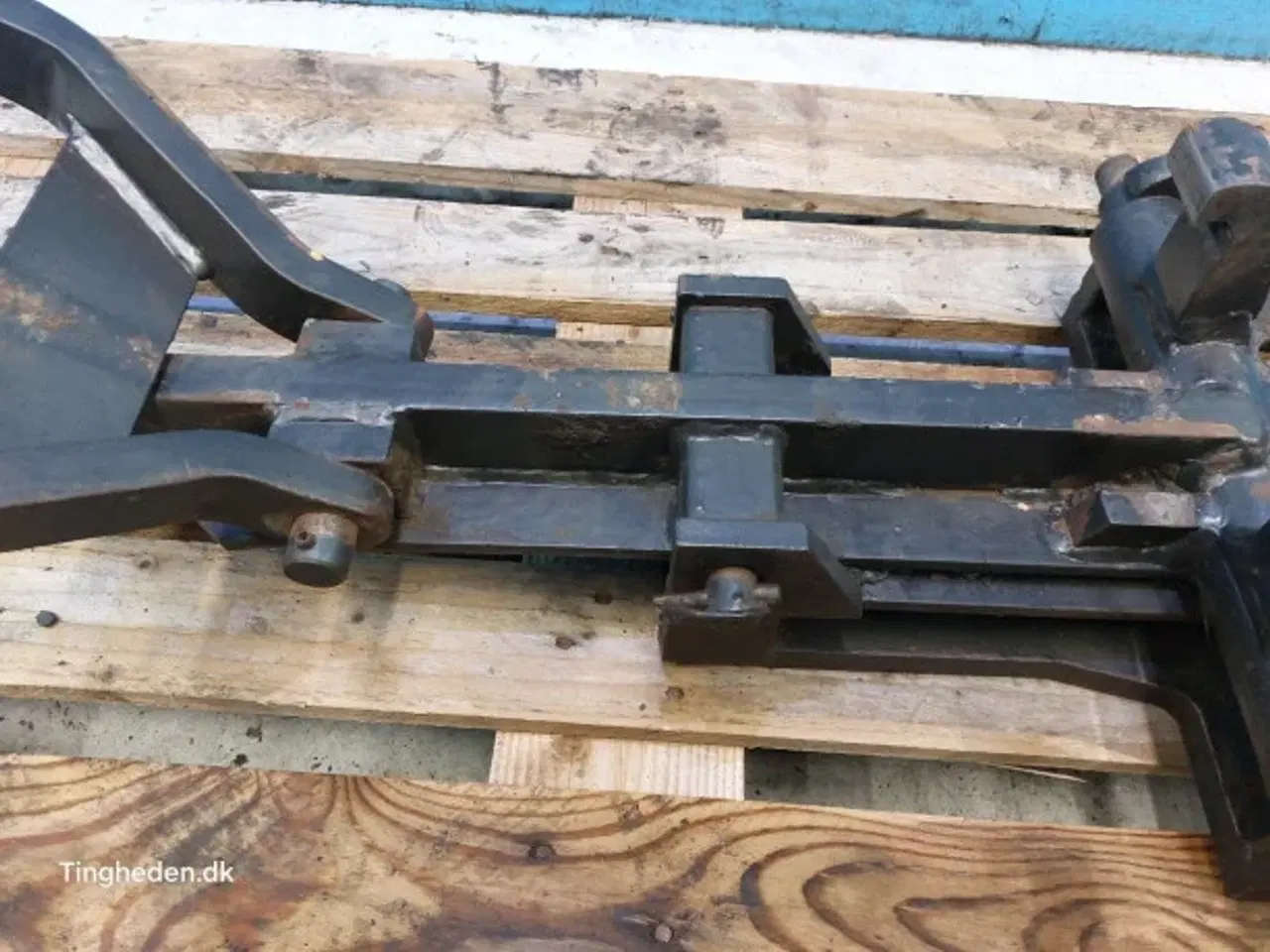 Billede 10 - Valmet 8050 Hitch 31984800