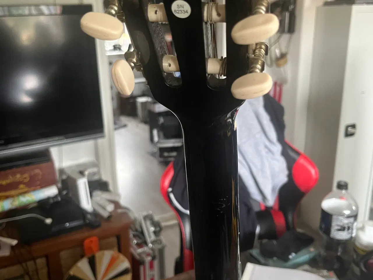 Billede 4 - Start Guitar