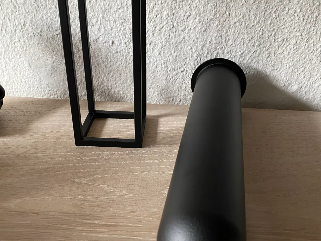 Billede 5 - Lassen by Lassen Kubus vase