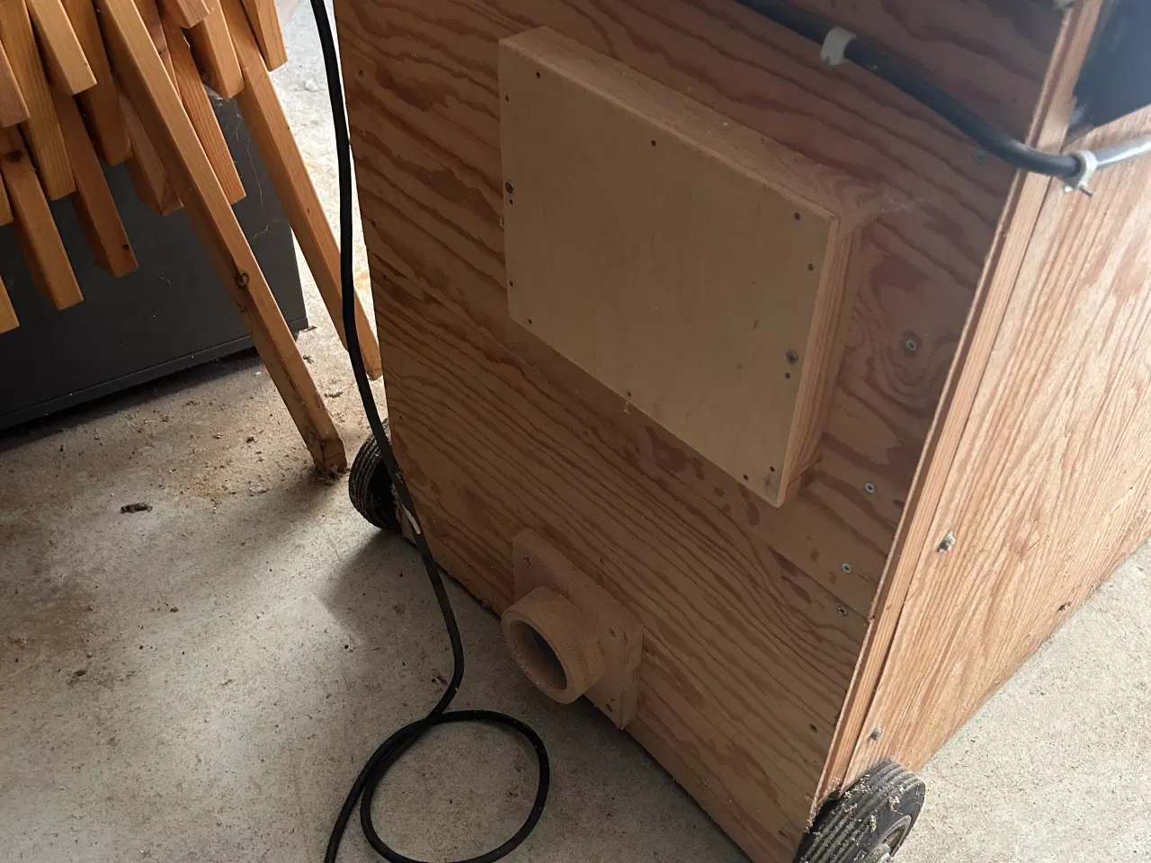 Billede 3 - Bord rundsav