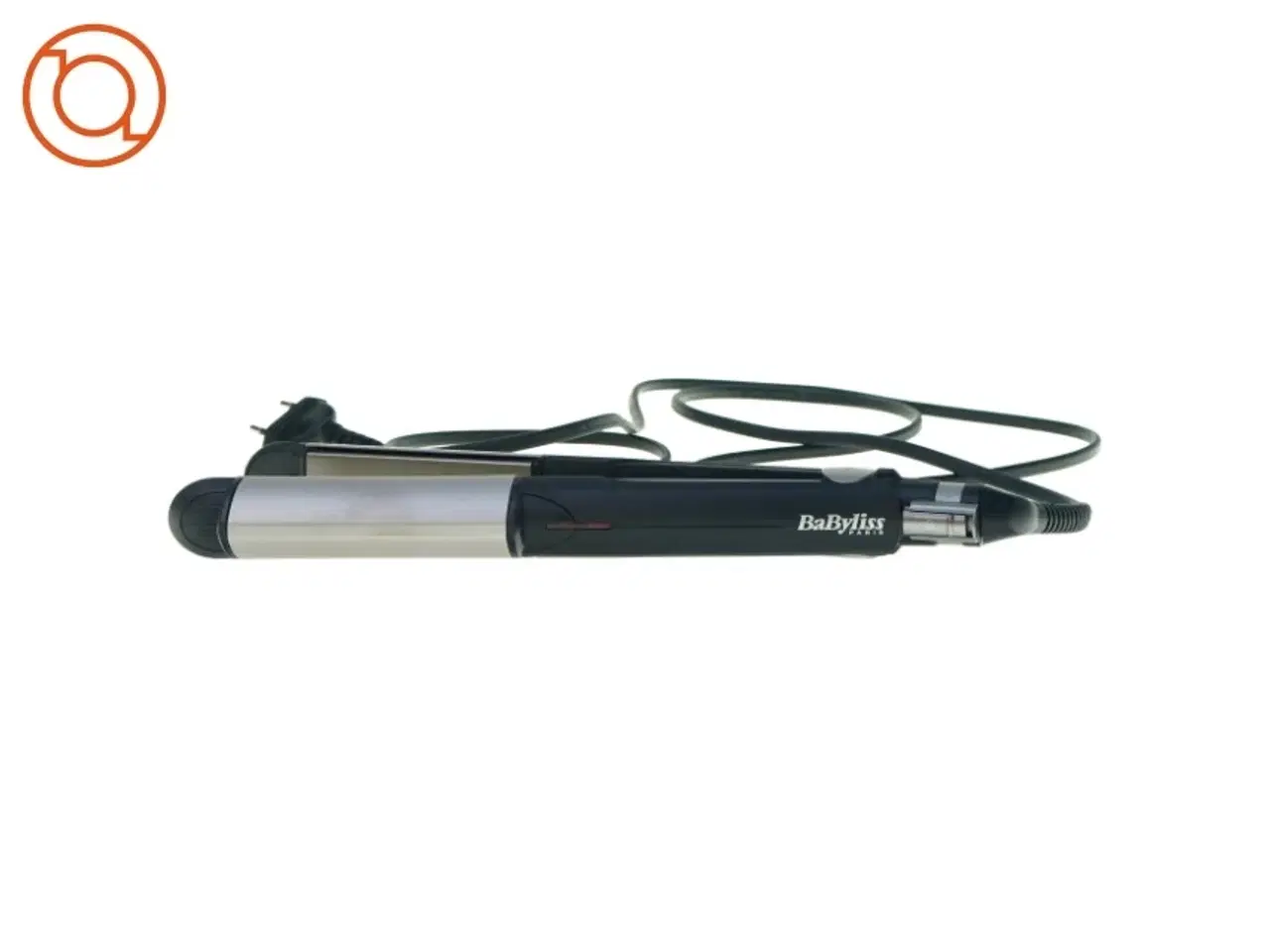 Billede 1 - Glatte jern fra Babyliss (str. 31 cm)