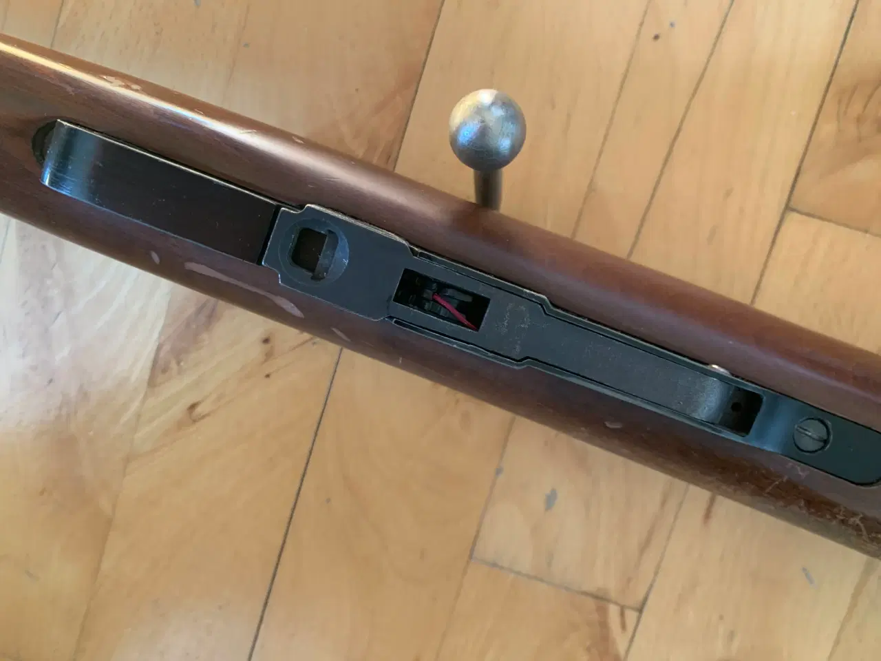 Billede 5 - Mosin Hardball gevær lovligt uden tilladelser