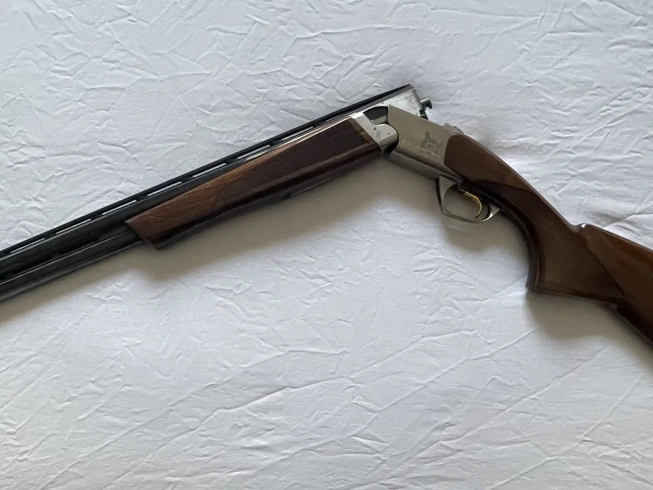Billede 4 - Browning Cynergy 12/76 Haglbøsse