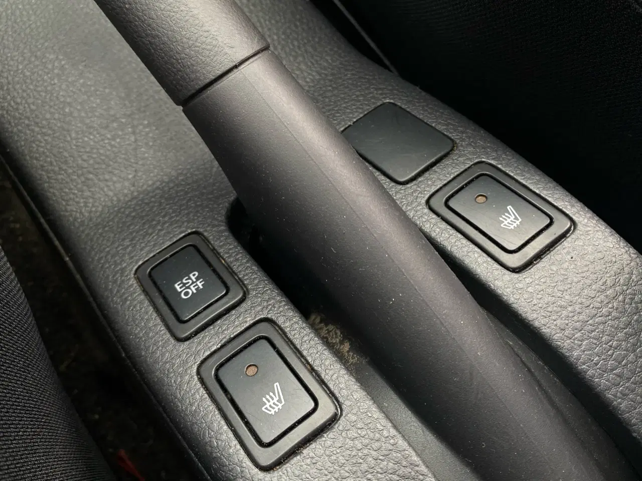 Billede 14 - Suzuki SX4 1,9 DDIS GLS 120HK 5d 6g