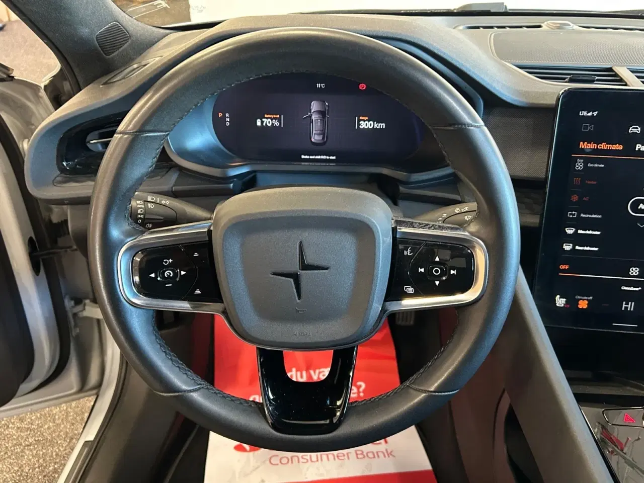 Billede 17 - Polestar 2  Long Range