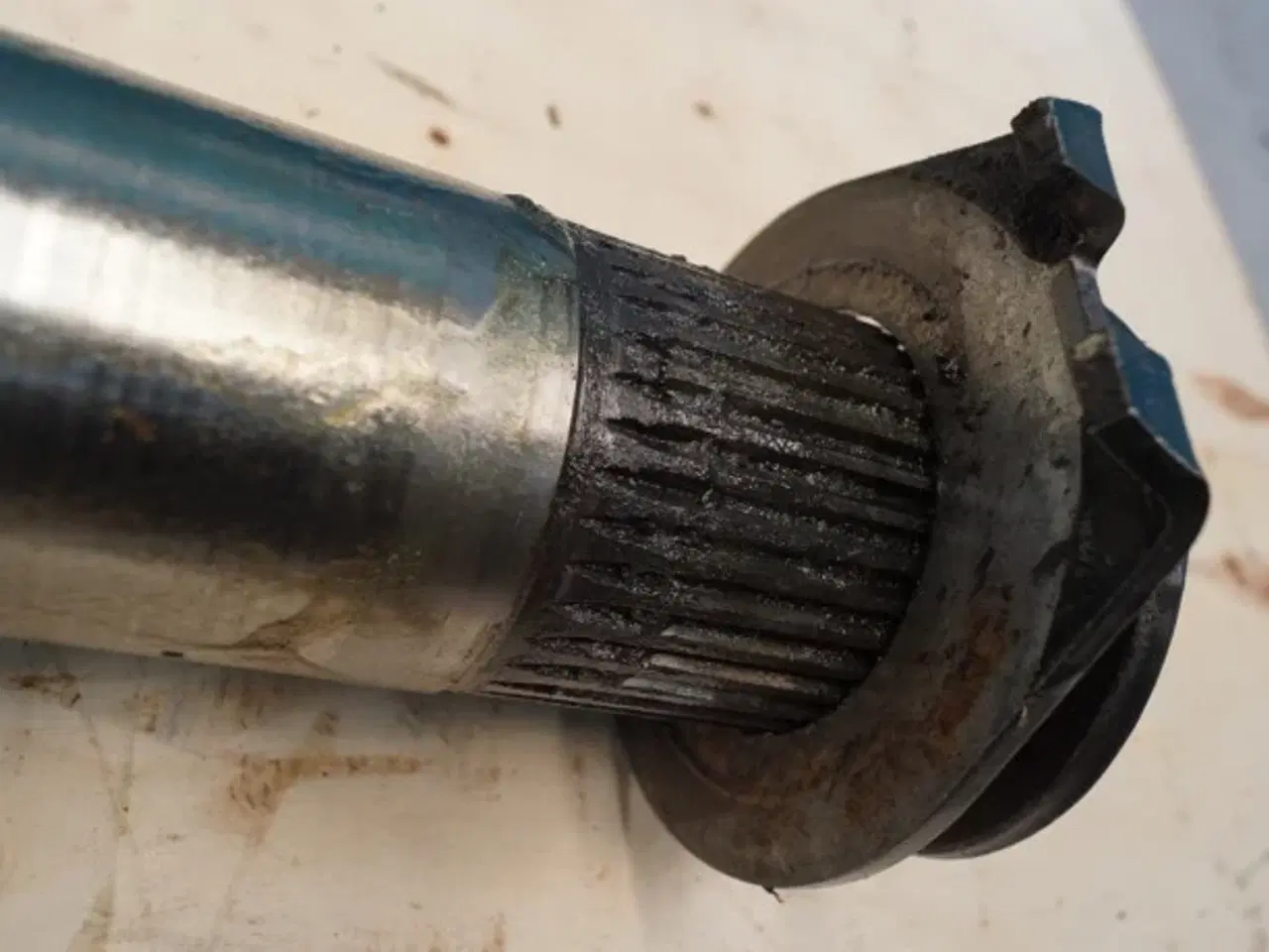 Billede 15 - Case Puma 200 CVX Aksel 48041578