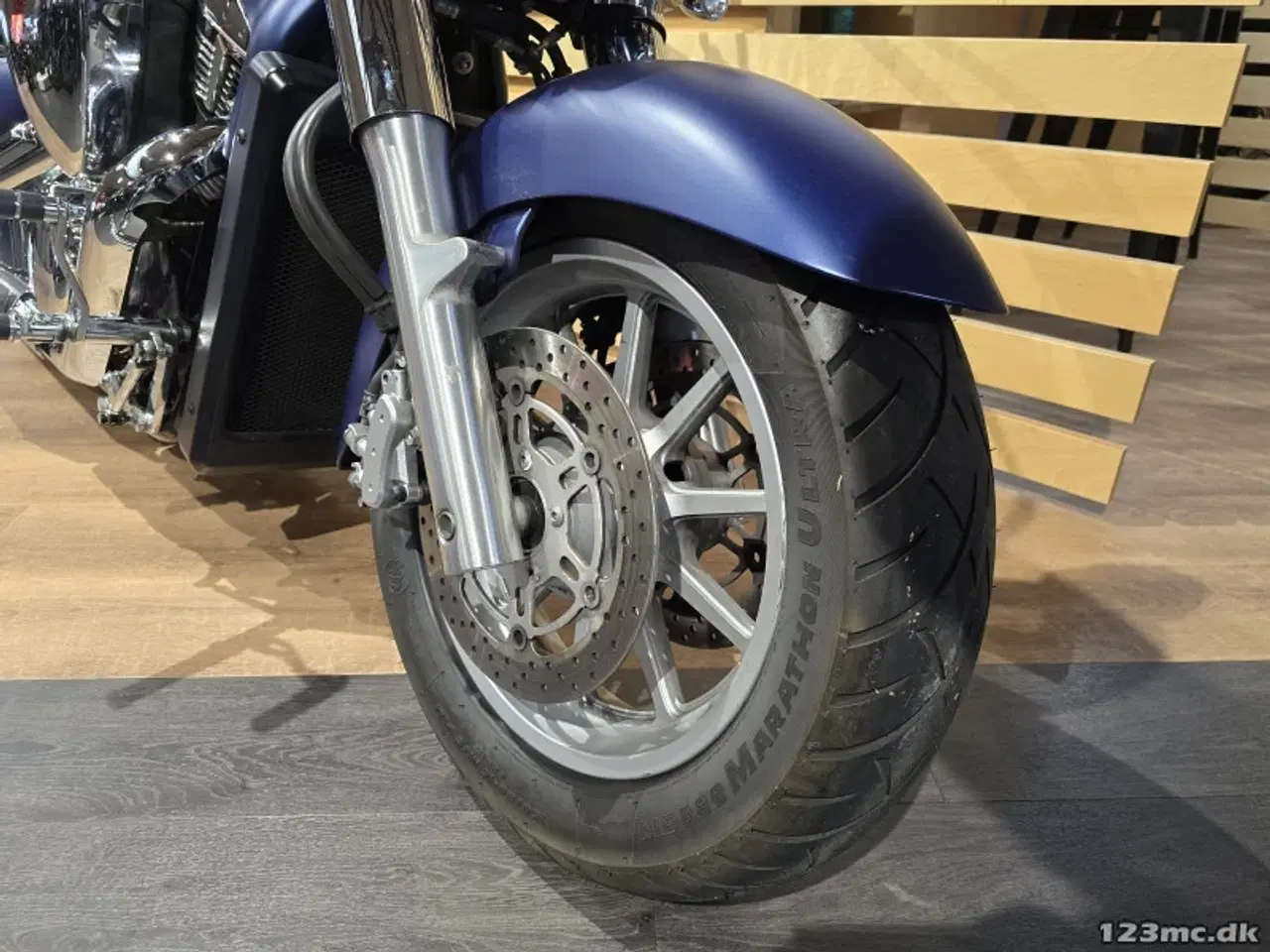 Billede 7 - Suzuki VLR 1800