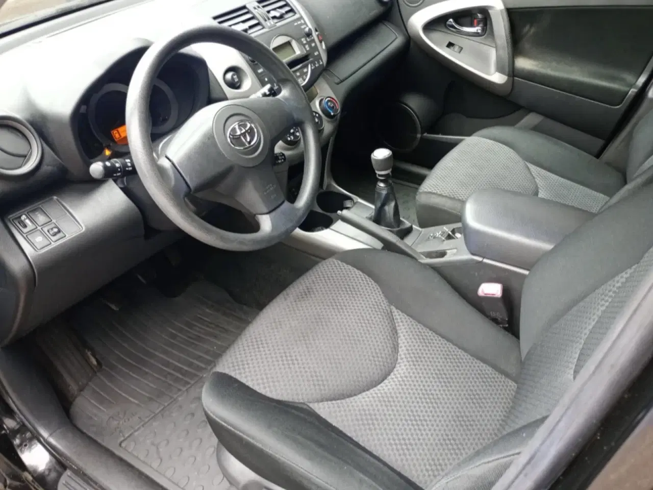 Billede 7 - Toyota RAV4 2,2 D-4D 136 4x4 Van