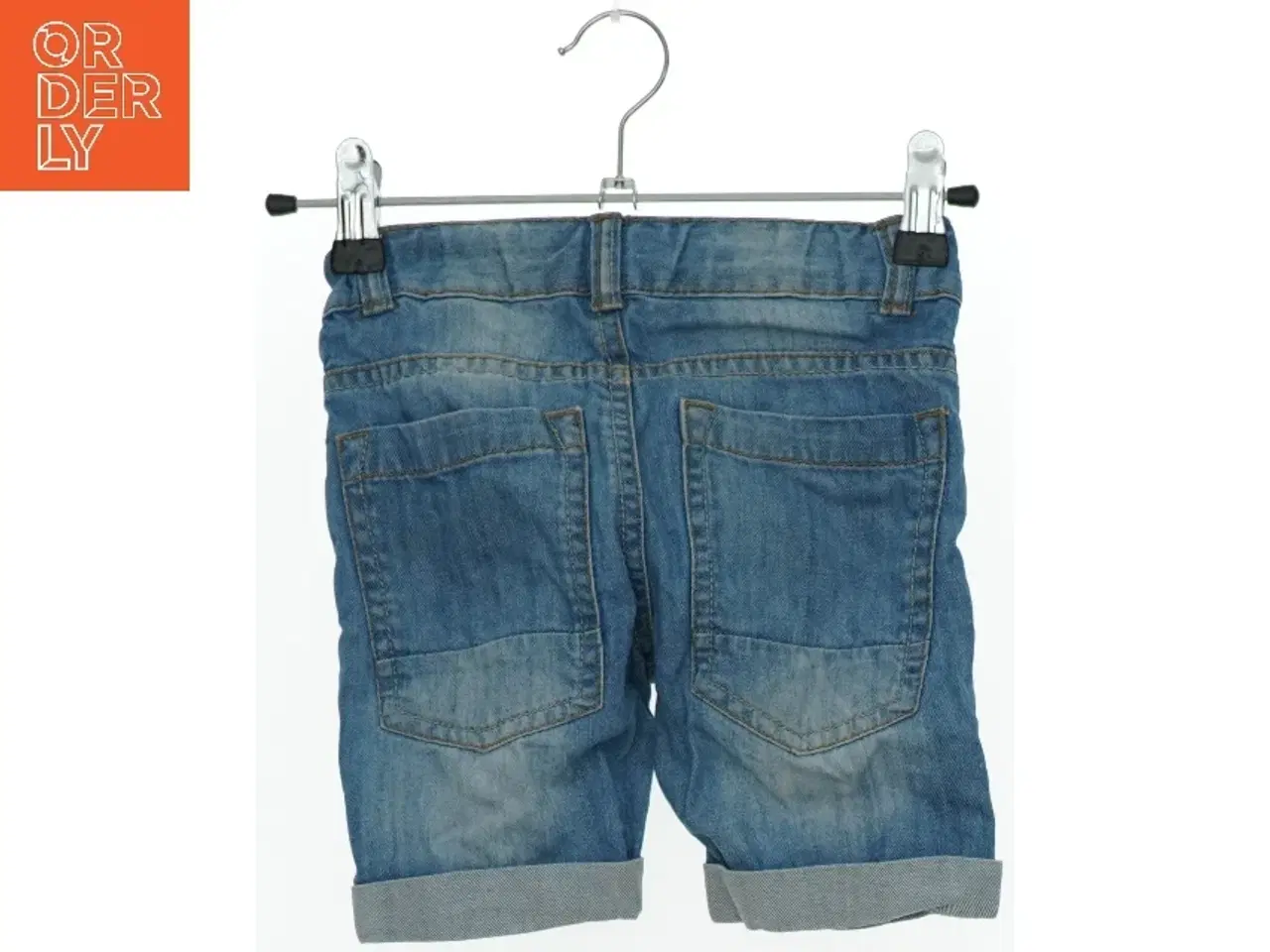 Billede 1 - Shorts fra VRS (str. 104 cm)
