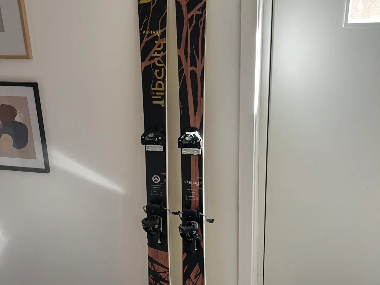 Billede 5 - Liberty Variant 97 ski