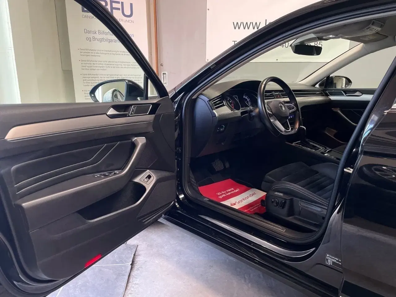 Billede 7 - VW Passat 1,5 TSi 150 Elegance Variant DSG